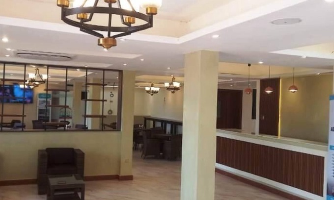 Pakwach Hotel | Majestic Nile Hotel