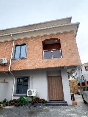 Ikoyi Apartment | Majestic Oasis