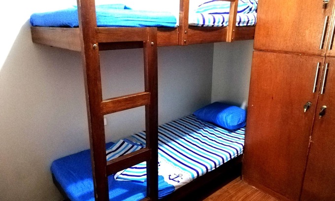 Guadalupe Nuevo Apartment | Majestic studio dorm