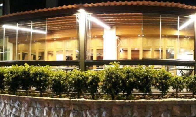 Blat House | Majesty Villa Dorms