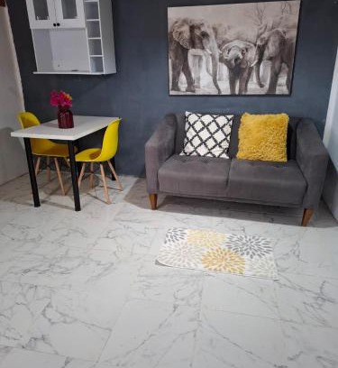 Loreto Apartment | MAJO