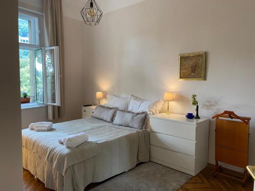 Taban Apartment | Major apartman
