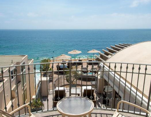 Laguna Beach Villa | Majorca