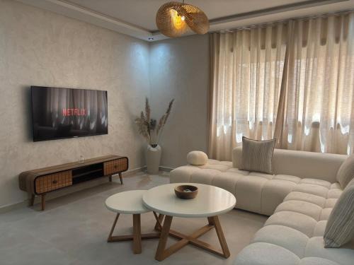 Daoudiate Apartment | Majorelle Retreat - Luxury Studio