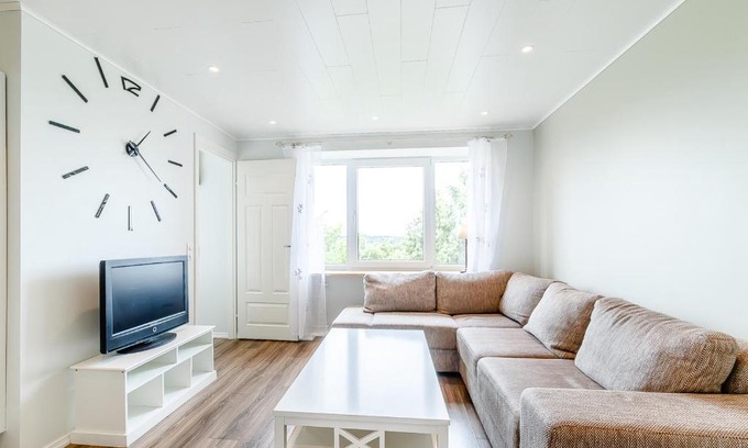 Haapsalu Apartment | Majutus24 Apartement