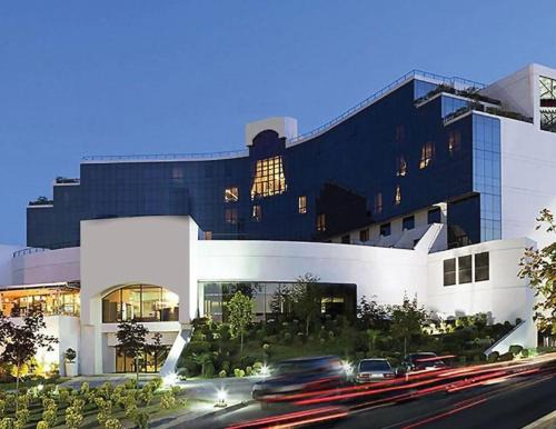 Tirana Hotel | Mak Albania Hotel