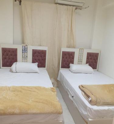 Makadi Bay Apartment | Makadi Heights