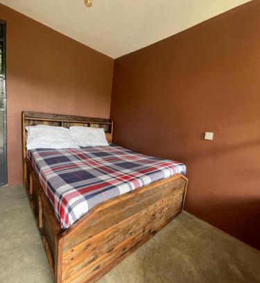Nkoanrua Cabin | Makahawani Farmhouse