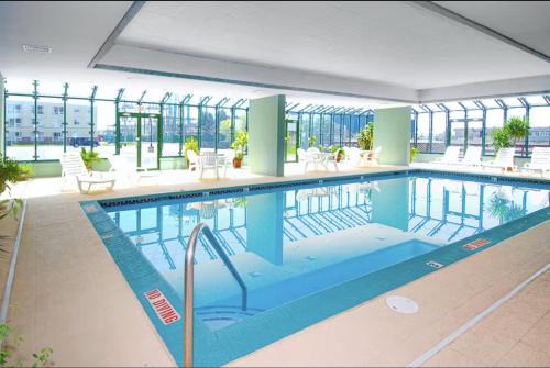 Midtown Ocean City Hotel | Makai 403