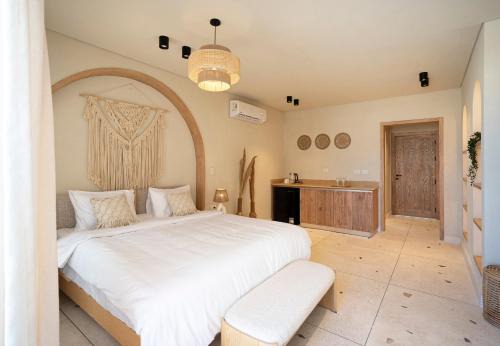 Ad-Dab'ah Resort | Makai Cabanas Seashore by Hyde Park