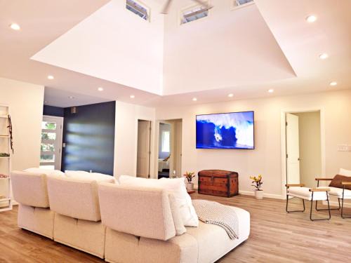 Keaau House | Makai Side Hale