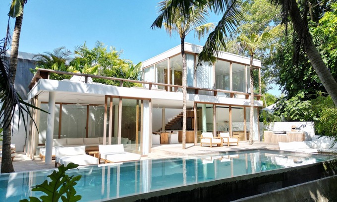 Pererenan Villa | Makali Temple Village