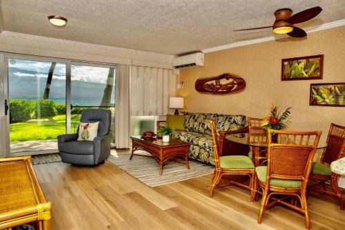 Maalaea House | Makani A Kai Resort A-6
