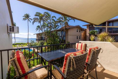 Maalaea House | Makani A Kai Resort B-1