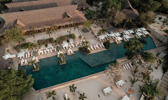 Bocachica Hotel | Makani Luxury Wanderlust
