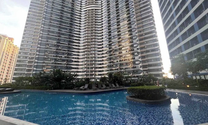 Bel-Air Apartment | Makati Business District Residences