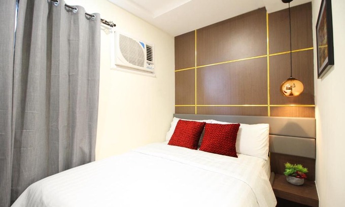 Pio del Pilar Apartment | Makati - Chino Roces Trevi Towers