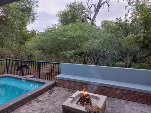 Marloth Park House | Make a memory