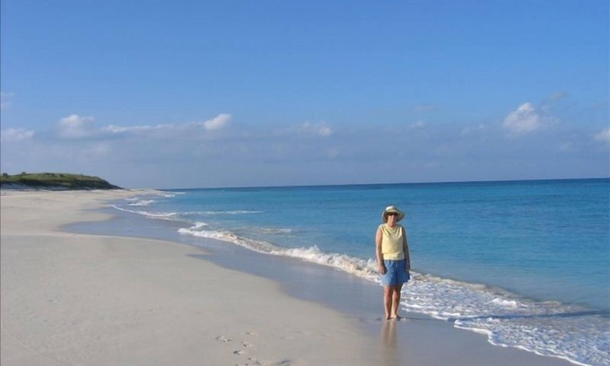 Rainbow Bay House | Make Bonefish Cottage Your Bahamas Adventure Headquarters