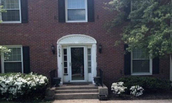 Druid Hills House | Make Derby Memories in this Charming 4-bedroom house located in St. Matthews!
