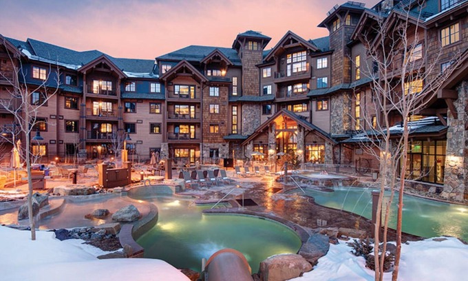 Breckenridge Resort | Make memories this Holiday season at premier ski resort in Breckenridge Colorado