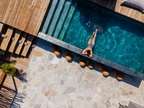 Icarai de Amontada Hotel | Makena Hotel