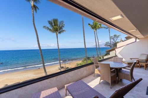 Wailea Apartment | MAKENA SURF #B304 condo