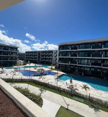 Porto de Galinhas Apartment | Makia Beach Experience