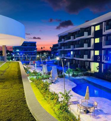 Porto de Galinhas Apartment | Makia Beach experience Flat 115 A