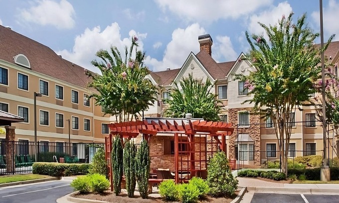 Alpharetta Hotel | Making The Best Memories Along The Way! Free Breakfast, Pet-friendly!