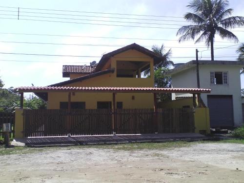 Boraceia House | Makitub