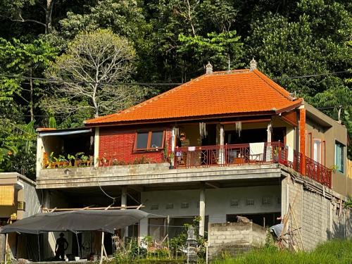 Sidemen House | Makna Homestay and Spa