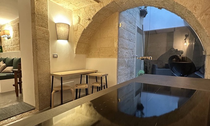 Andria Apartment | Makò House II - in the city center
