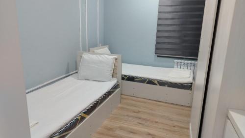Navoiy Hotel | Makon hotel
