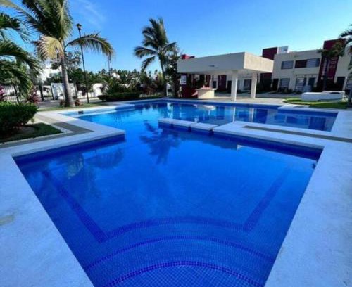 Acapulco House | Maktub Casa AcaCancún