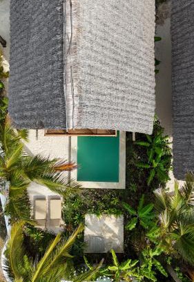 Makunduchi Resort | MAKU Oasis Villas and Studios
