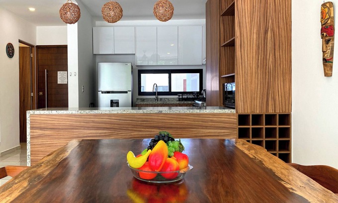 Villa Juarez Apartment | Makul by Andiani Travel