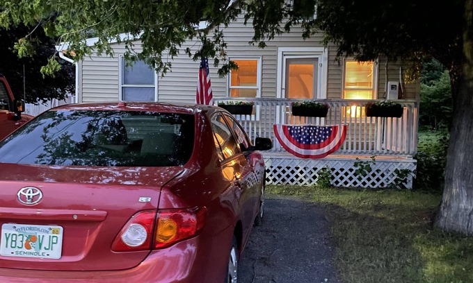 St Ignace House | Makwa North in St Ignace – God’s Country by Mackinac Island