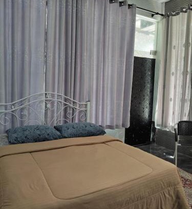 Central Seberang Perai House | Makwan Homestay C
