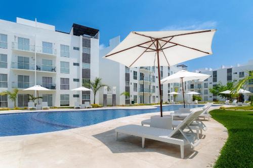 Playa Diamante Apartment | Malaga 223