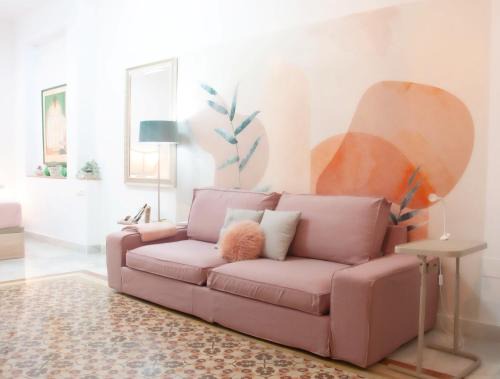 La Goleta Apartment | Malaga Dreams Oldtown FREE PARKING by Easytrip