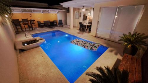 Jaco House | Malaga Herradura #25 with Private Pool