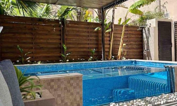 Sidi Daoud Apartment | Malaga House