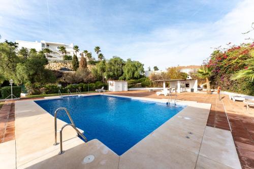La Capellania House | MalagaSuite Blue Paradise House
