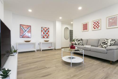 El Ejido Apartment | -MalagaSunApts-Central &Quite