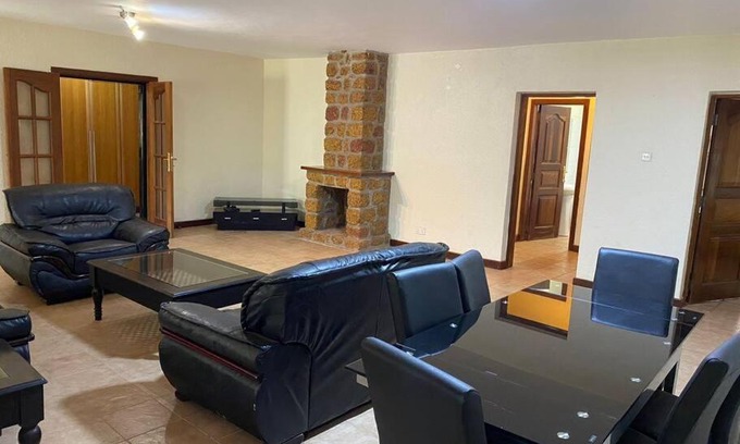 Bukoto Apartment | Malaika homes-Naguru