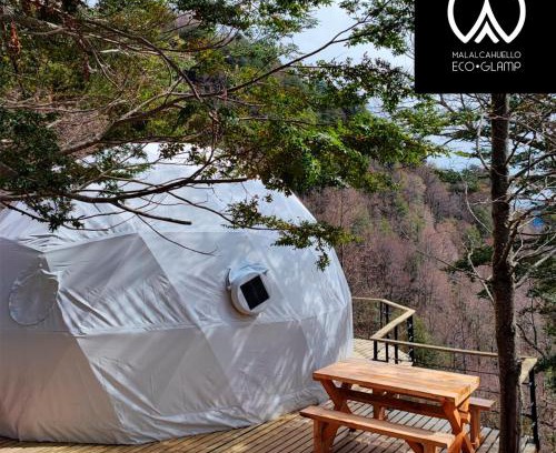 Malalcahuello Other | Malalcahuello Eco Glamp