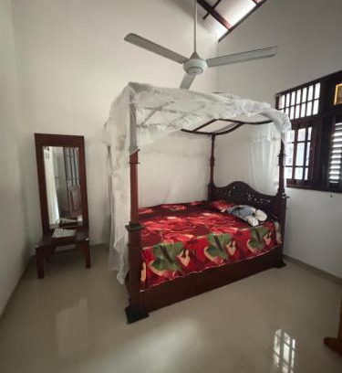 Welivitiya-Divithura House | Malas Place