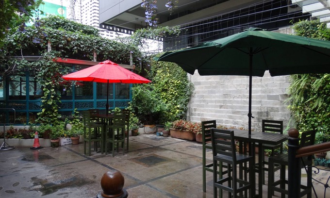 Ermita Night District Hotel | Malate Pensionne