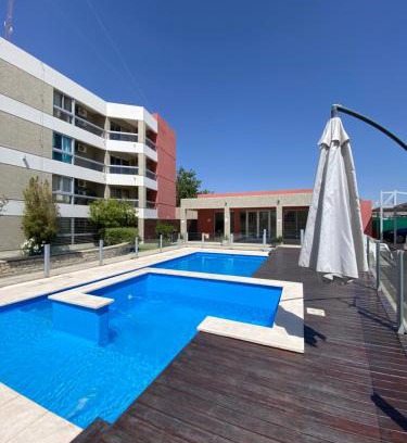 San Juan Apartment | Malbec San Juan